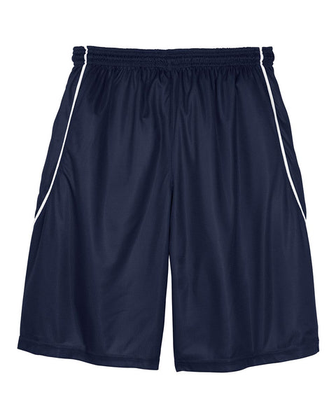 Unisex Adult Gym Shorts